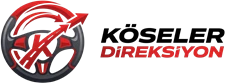 Köseler Direksiyon Logosu